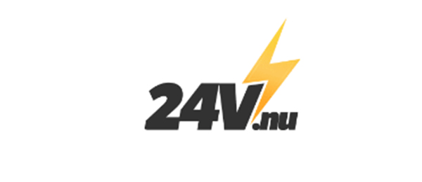 24V logga