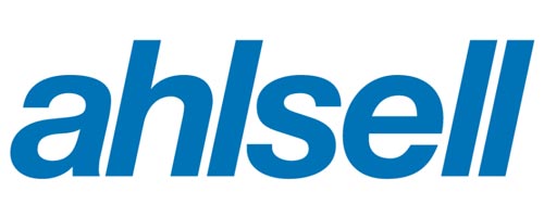 Ahlsell logo