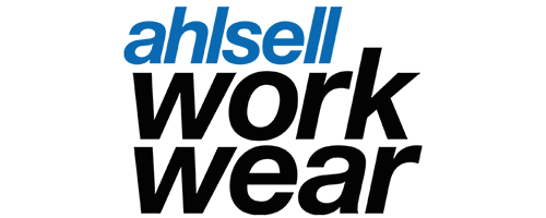 Ahlsell Workwear logo
