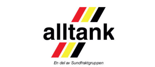 Alltank logga