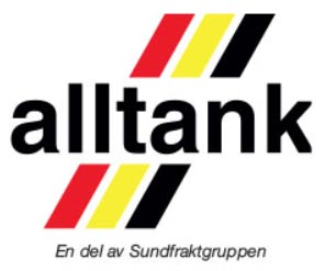 Alltank logga