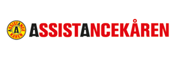 Assistancekåren logga