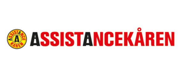 Assistancekåren logga