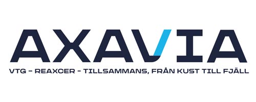 Axavia logo