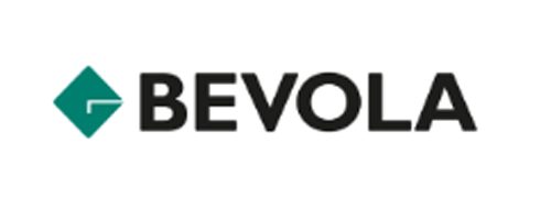 Bevola A/S logga