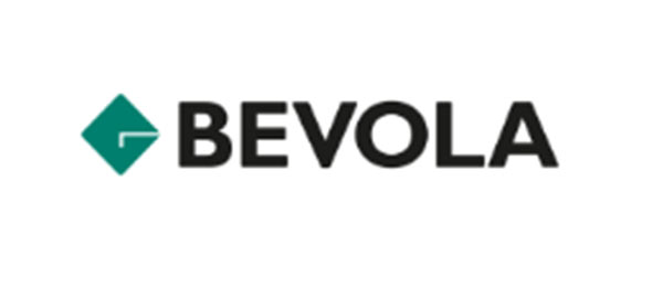 Bevola logga