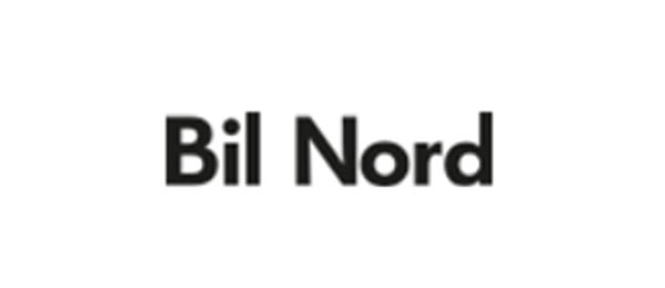 Bil Nord logga