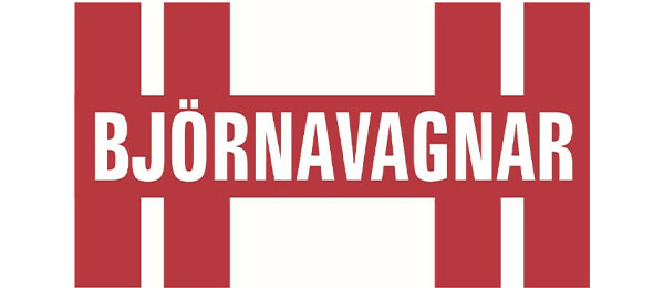 Björnavagnarlogga