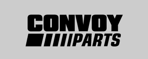 Convoy parts logga