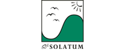 De solatum logo