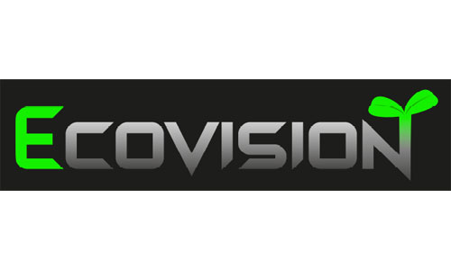 Ecovision logga