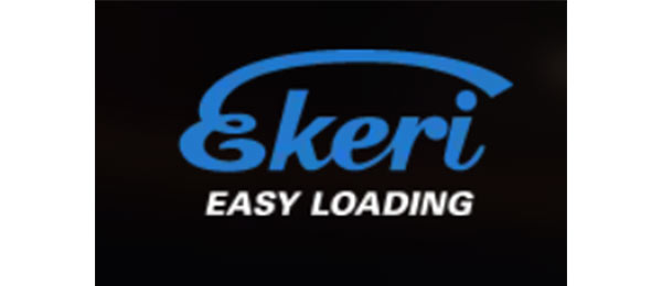 Ekeri logga