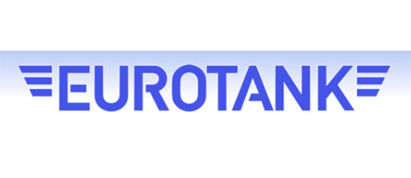 Eurotank logga