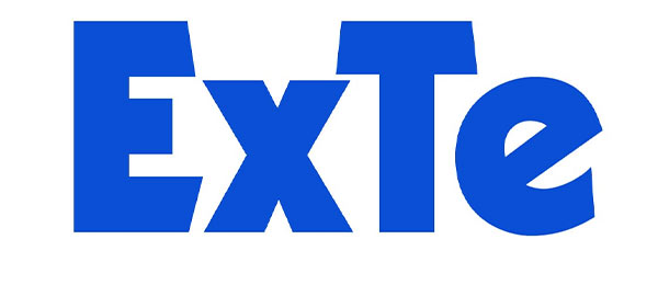 ExTe logga