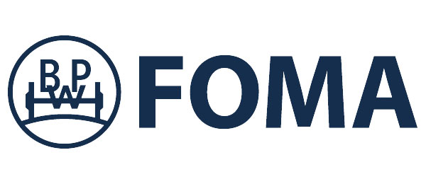 FOMA logga