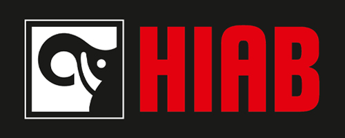 Hiab Sweden AB logga