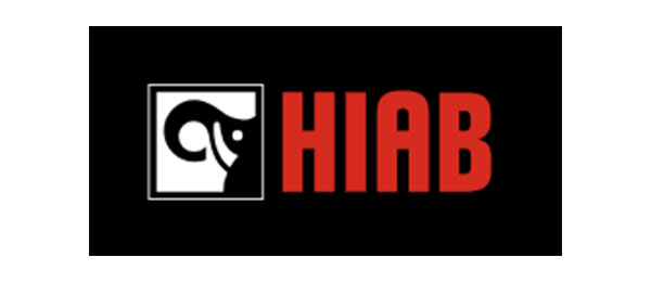 Hiab logga