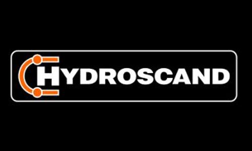 Hydroscand logga