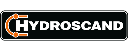 Hydroscand logga