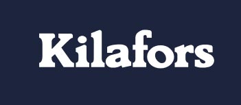 Kilafors logga