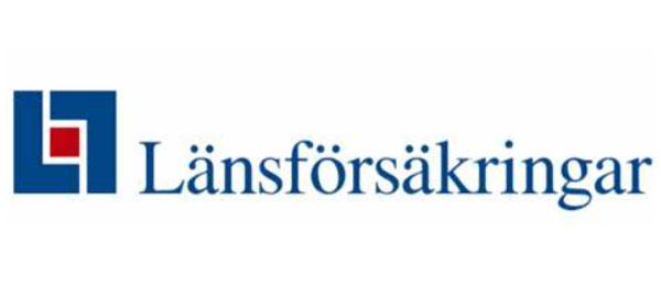 Länsförsakringar logga