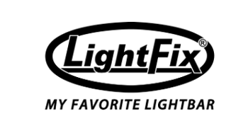 Light Fix logga