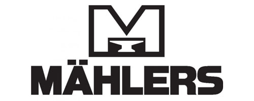 Mählers logga