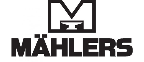 Mählers logga
