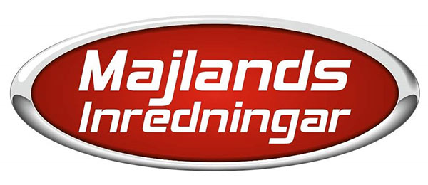 Majlands Inredningar logga