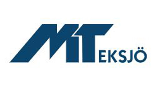 MT EKSJÖ logga