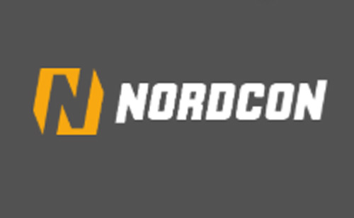 Nordcon logga