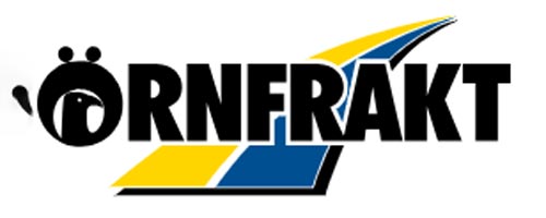 Örnfrakt logo