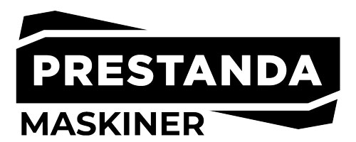 Prestandamaskiners logga