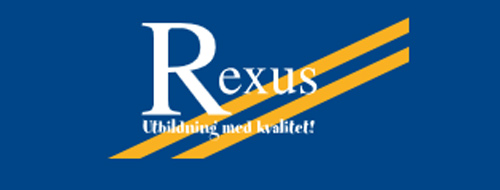 Rexus logga