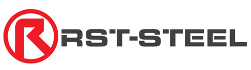 RST Steel logga