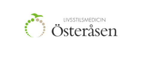 Livsstilsmedicin Österåsens logga