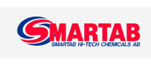 Smartab logga