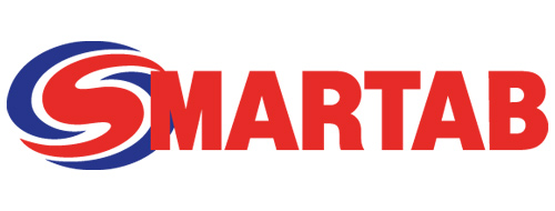 Smartab  logga