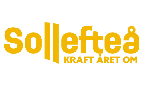 Sollefteå Kommun logga