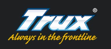 Trux logga
