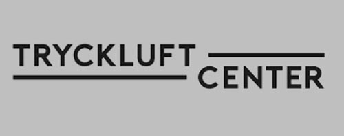 Tryckluftcenter logo