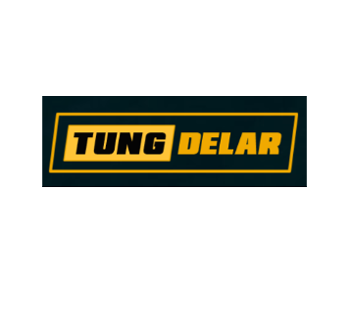 Tung Delar logga