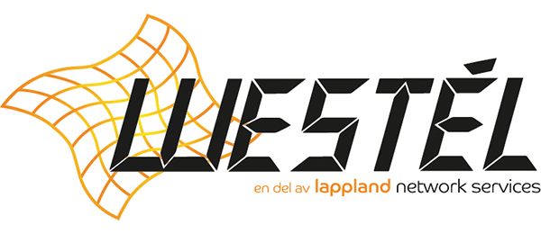 Westel logga
