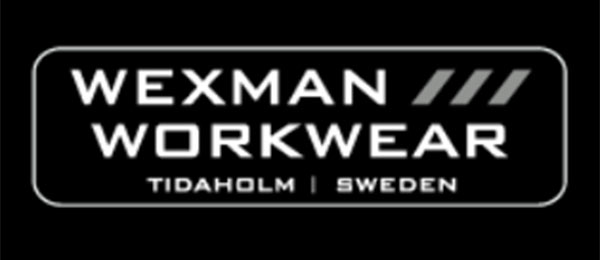 Wexman logga