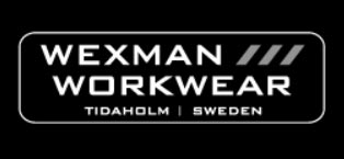 Wexman logga