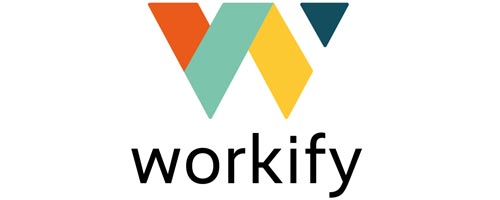 Workify logga