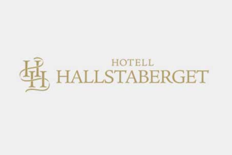 Hotell Hallstaberget