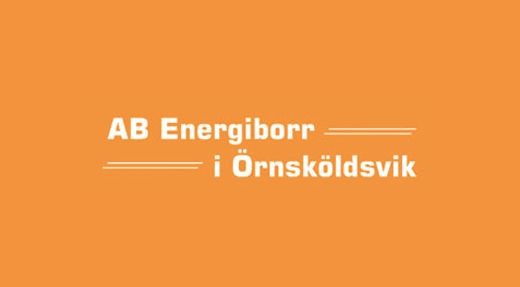 Energiborr-logga