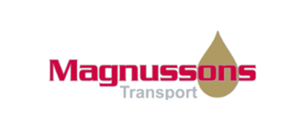 Magnussons transport