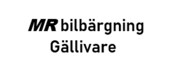 MR bilbärgning Gällivare